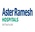 Aster Ramesh Hospital MG Road, 